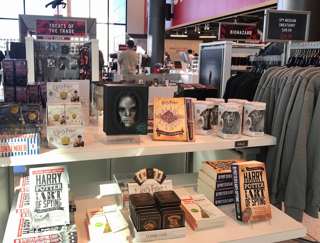 The 2021 KFDC Holiday Gift Guide KidFriendly DC