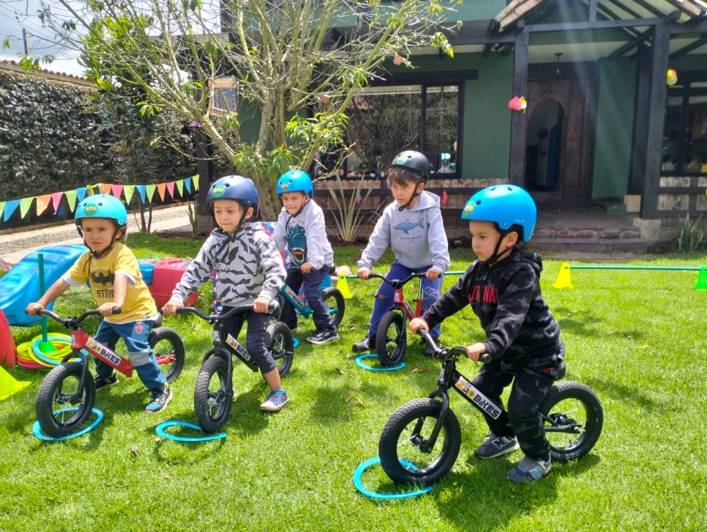 Little BMX en Kids Tree ktlc jul 2024 02