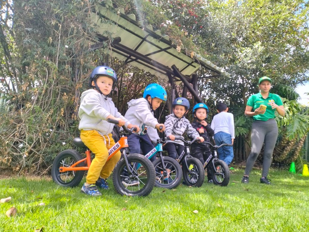 Little BMX en Kids Tree ktlc jul 2024 04