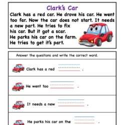 Beginning readers · bobby lynn maslen and john r. Kindergarten Comprehension Worksheets For All Word Families