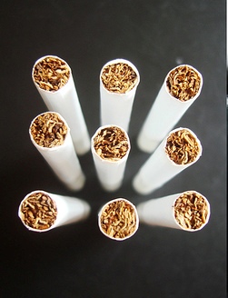 The Apex Triangle Cigar Ashtray - Your Elegant Bar Australia