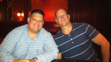 marcusaurelius and tarpon17 Feature