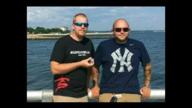 Candoit & I'm done with chew Feature