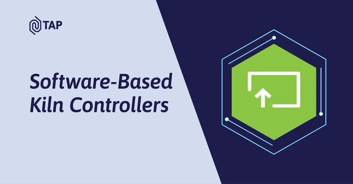 Software-Based Kiln Controllers Blog Header Image