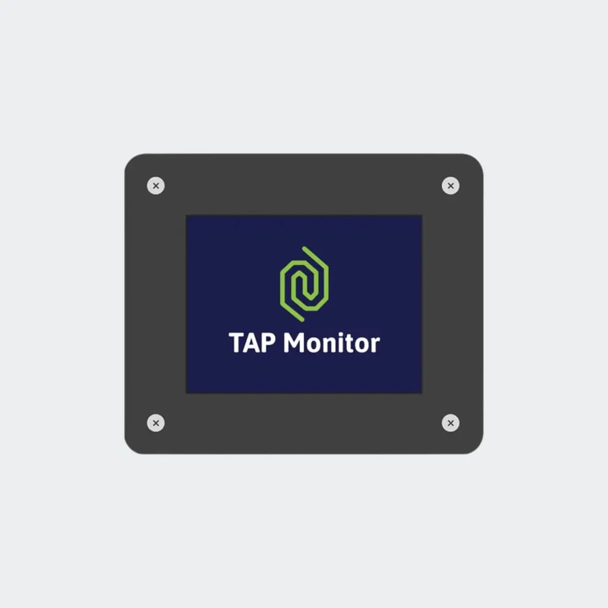 TAP Monitor is an advanced digital pyrometer and limit controller that adds remote kiln temperature to any kiln or oven.