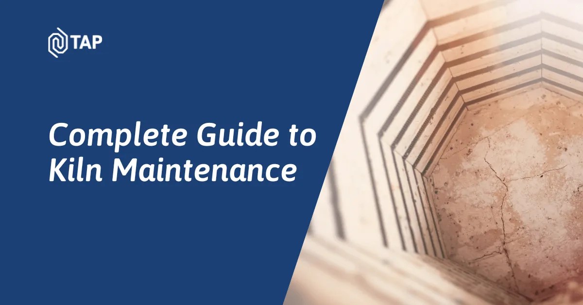 Tips for kiln maintenance and for taking care of kiln controllers