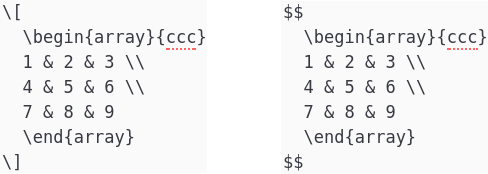 Latex2wp is a program that converts a latex file into something that is ready to be cut and pasted into wordpress. Membuat Array dengan LaTeX di Blog Wordpress