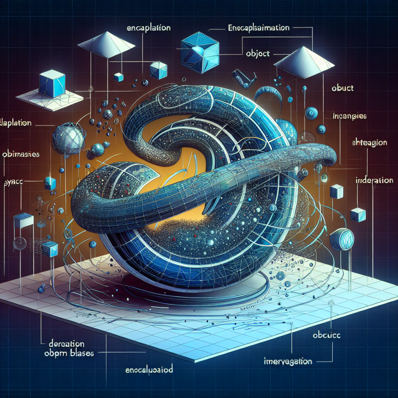 오늘의 파이썬 공부: class and object basics