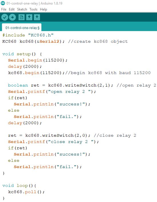 How To Use Arduino Library For Kc868 H32b Pro Smart Home Automation Kincony - Abstract Photos - High Quality Mobile Collection