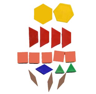 KINDERGARTEN PATTERN ACTIVITIES - Kindergarten Lessons