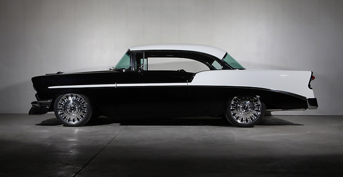 Browse interior and exterior photos for 1968 pontiac gto. Gallery | Kindig It
