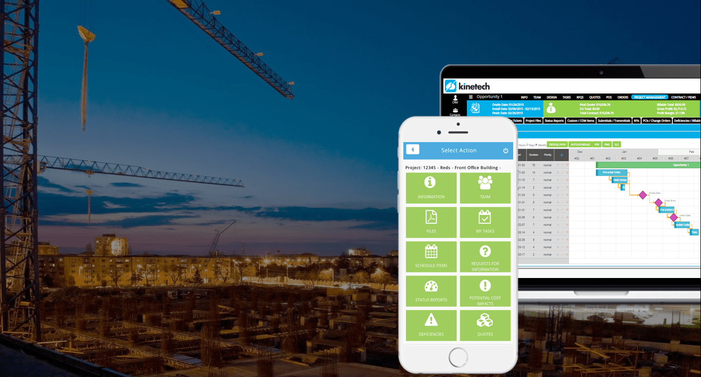 Kinetech Pm Quote Management - Nature Texture Collection - High Resolution Quality