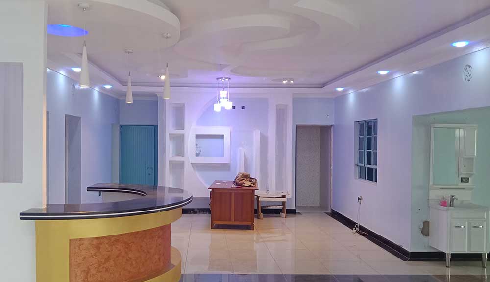 Kinga Dental Center – Kinga Africa