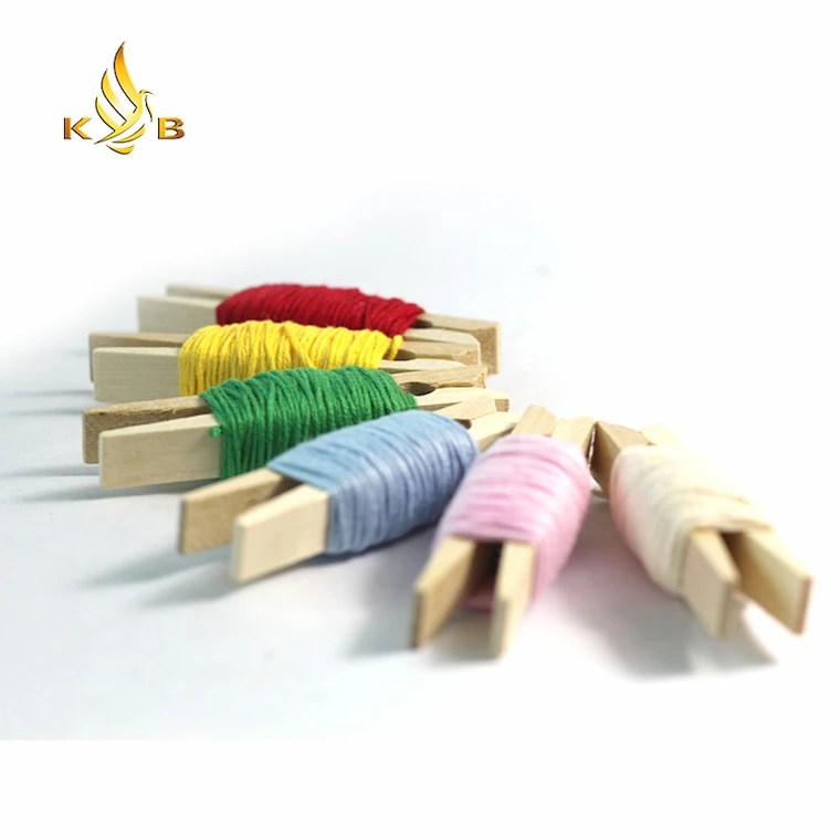 Canned Embroidery Thread