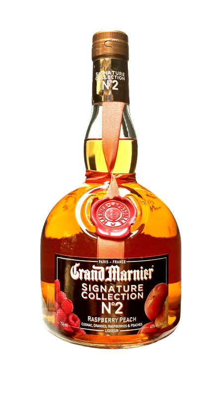 Grand Marnier - Kingdom Liquors