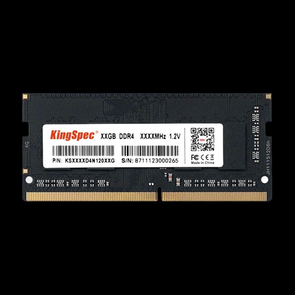 Is DDR4 RAM Good For Gaming The Full 2026 Guide Kingspec Tech D4NB 