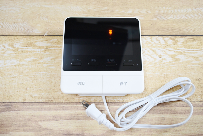 SwitchBot スマートテレビドアホン