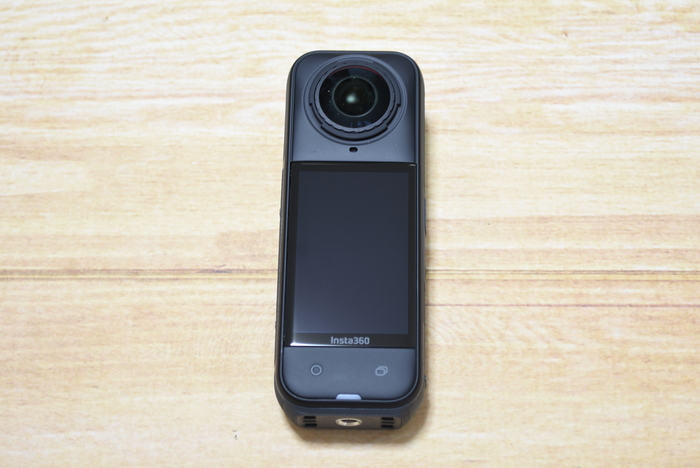 Insta360 X5スターターキット