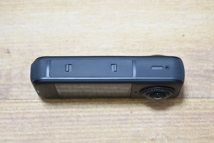 Insta360 X5スターターキット
