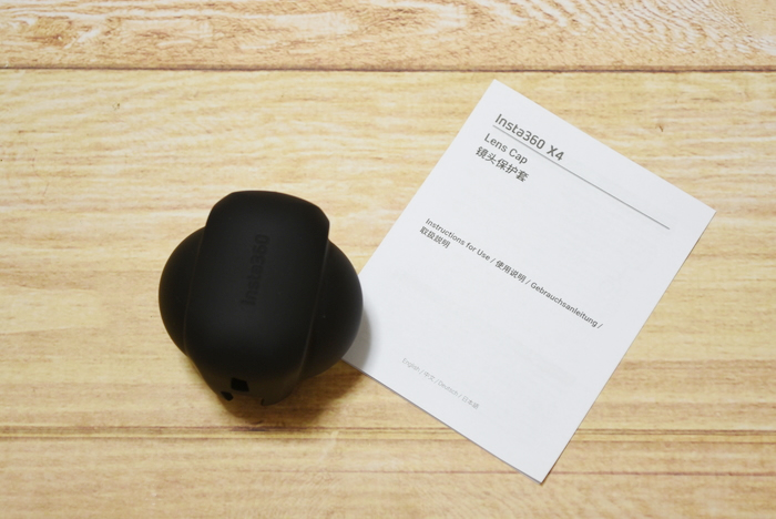 Insta360 X5スターターキット