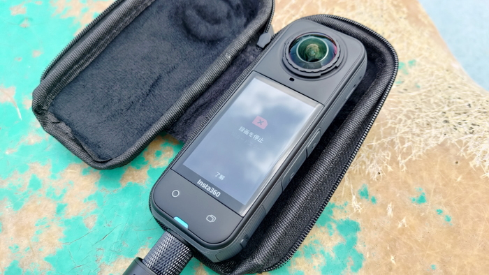 Insta360 X5スターターキット