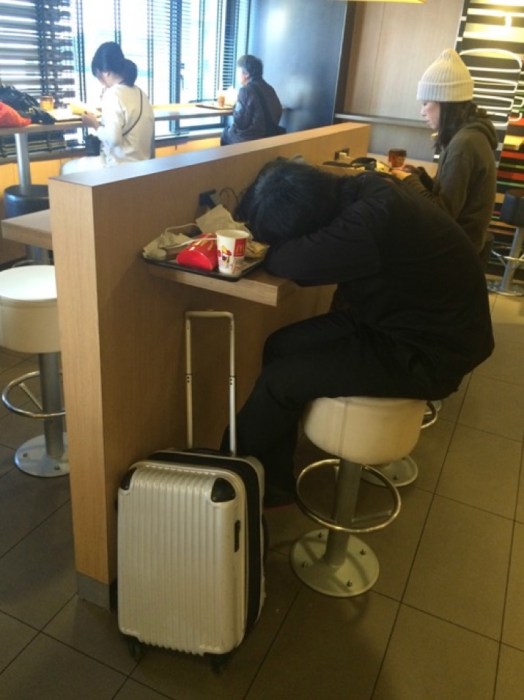 sleepingmacdonalds