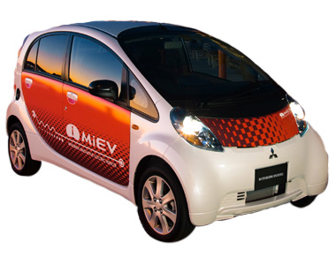 iMiev