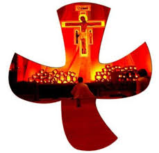 Taize Gottesdienst in St Maximilian - Zum Mitsingen geradezu eingeladen @ Schifferkirche St. Maximilian