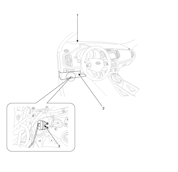 ECU SCHEMATIC DIAGRAM - Auto Electrical Wiring Diagram
