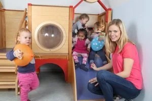 pix Pia Ausbildung Erzieherin Gehalt Netto kita de