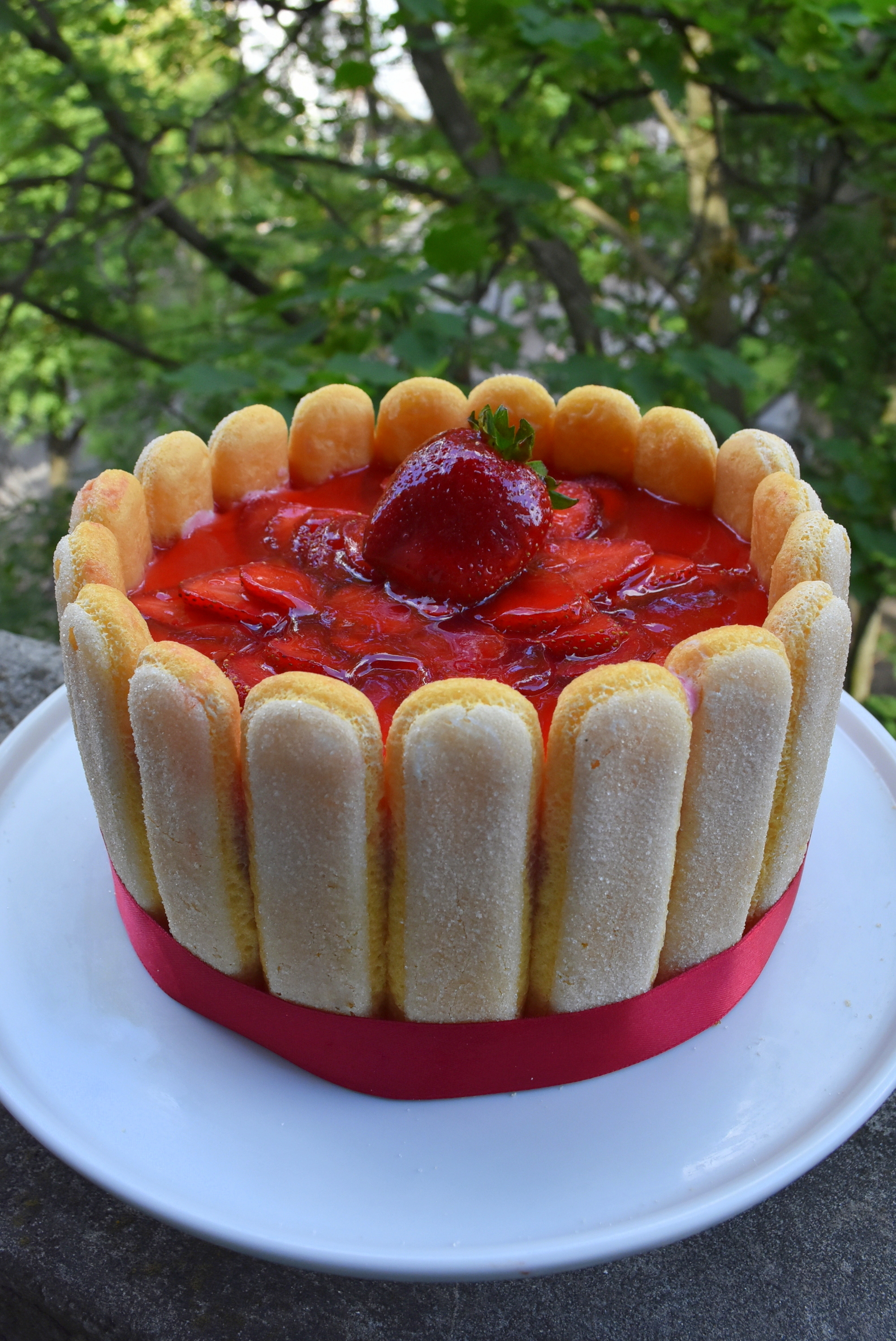 A Sophisticated Strawberry Shortcake Dianasdesserts 1 pound sandwich bread sliced.
