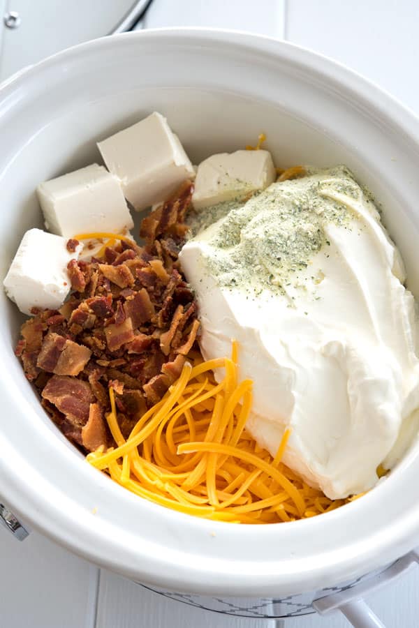 A slow cooker can be your key to a fast and delicious dinner.