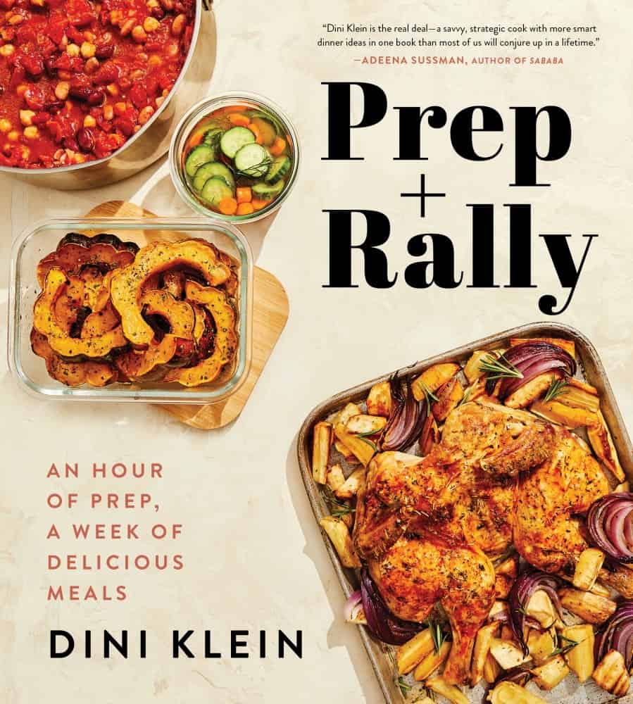 Cover of Prep and Rally