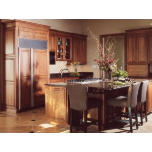 Jay rambo creates some of the highest quality cabinets out there! Jay Rambo | USA | Kitchens and Baths manufacturer