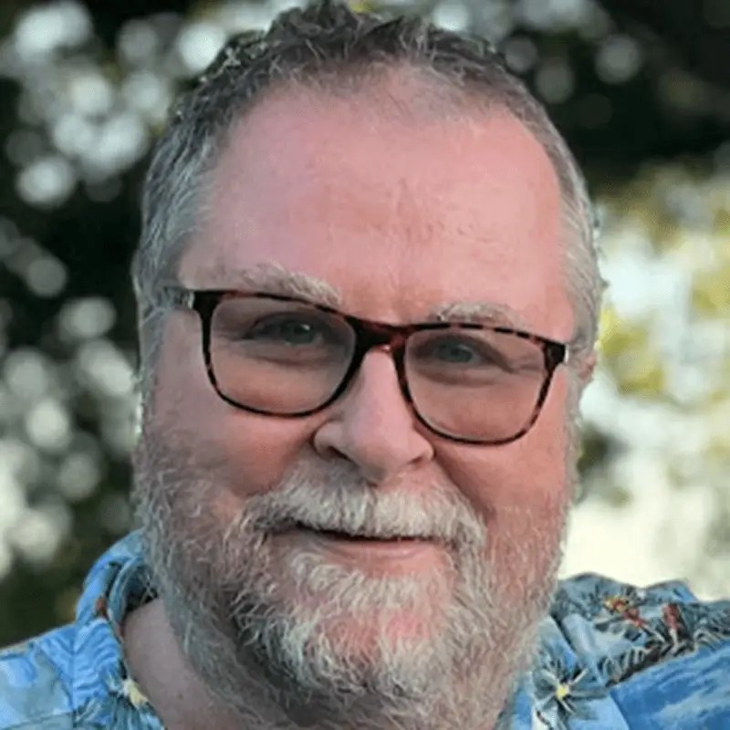 Kiteleon Principal Mediator Anthony Matthews