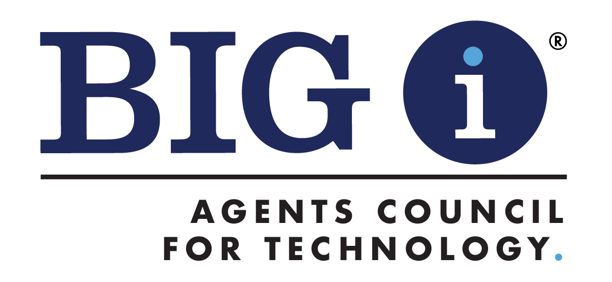 Big i Logo - Agents Council for Technology