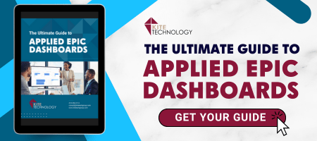 Get Your Ultimate Guide to Applied Epic Dashboards