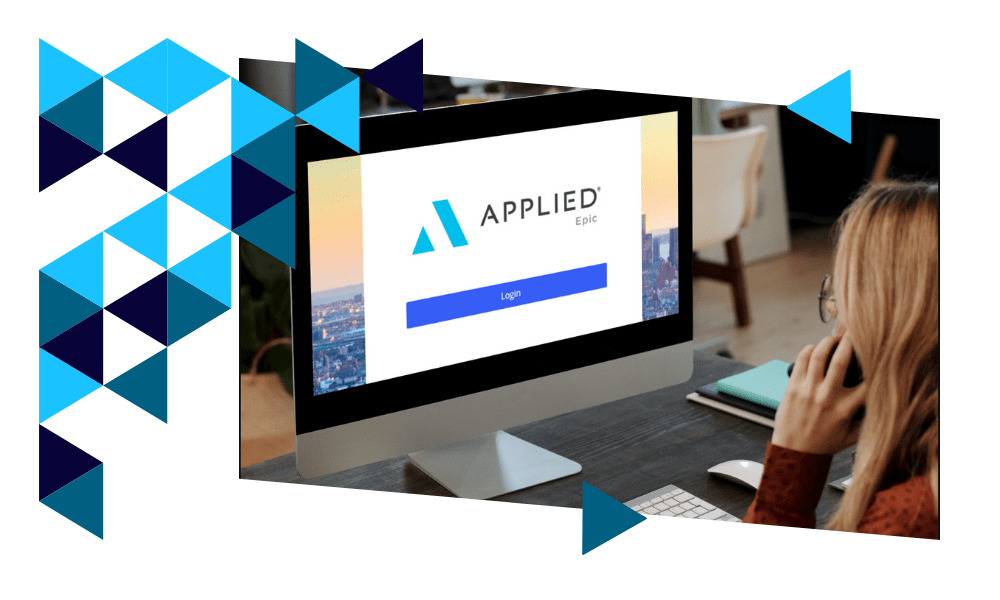 Agency Virtual Administrator for Applied Epic