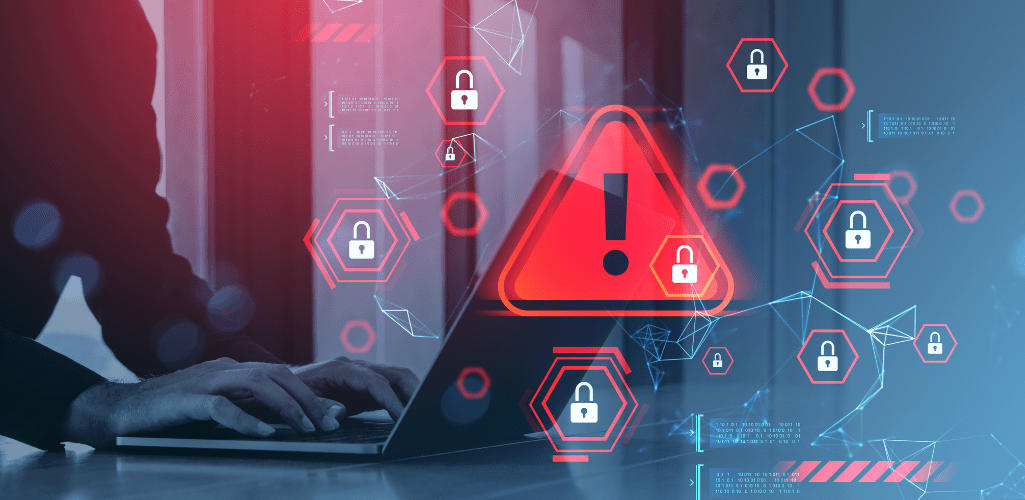 Cyber Extortion is Increasing. Here's Why Early Reporting Matters.