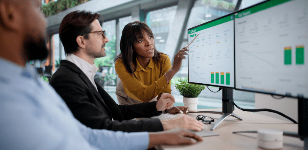 A Beginner's Guide to My Agency Reports in AMS360
