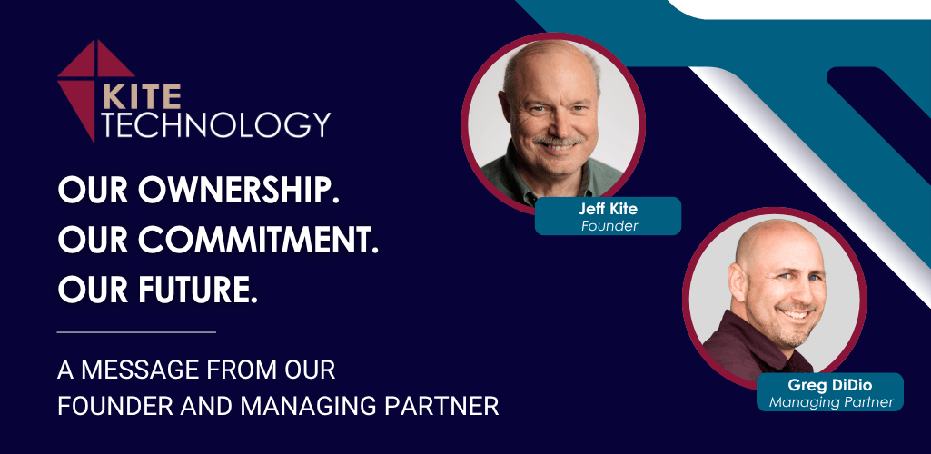 Kite Technology Ownership