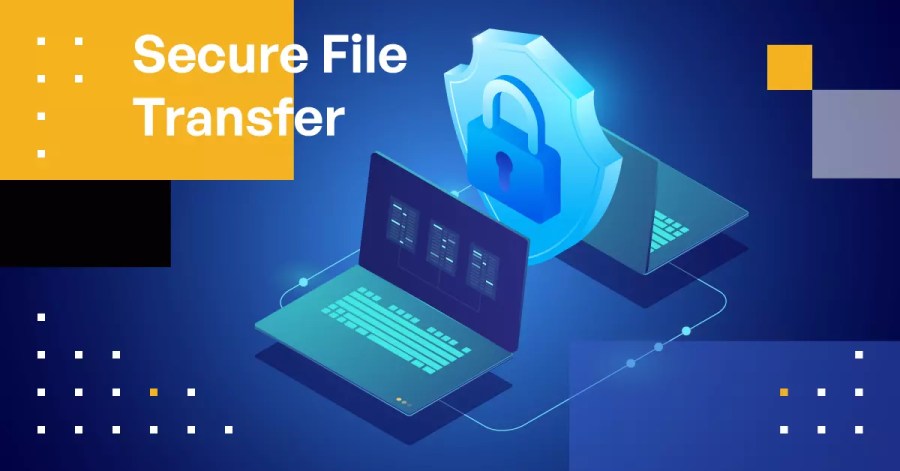 Secure Data Transfer: Best Practices for Ultimate Security
