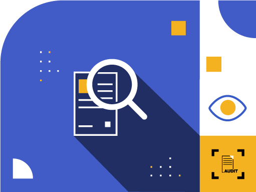 Itsg 33 Compliance Solution Kiteworks Features Capabilities - Perfect Abstract Illustration - High Resolution
