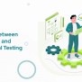 Difference Between Functional And Non-Functional Testing