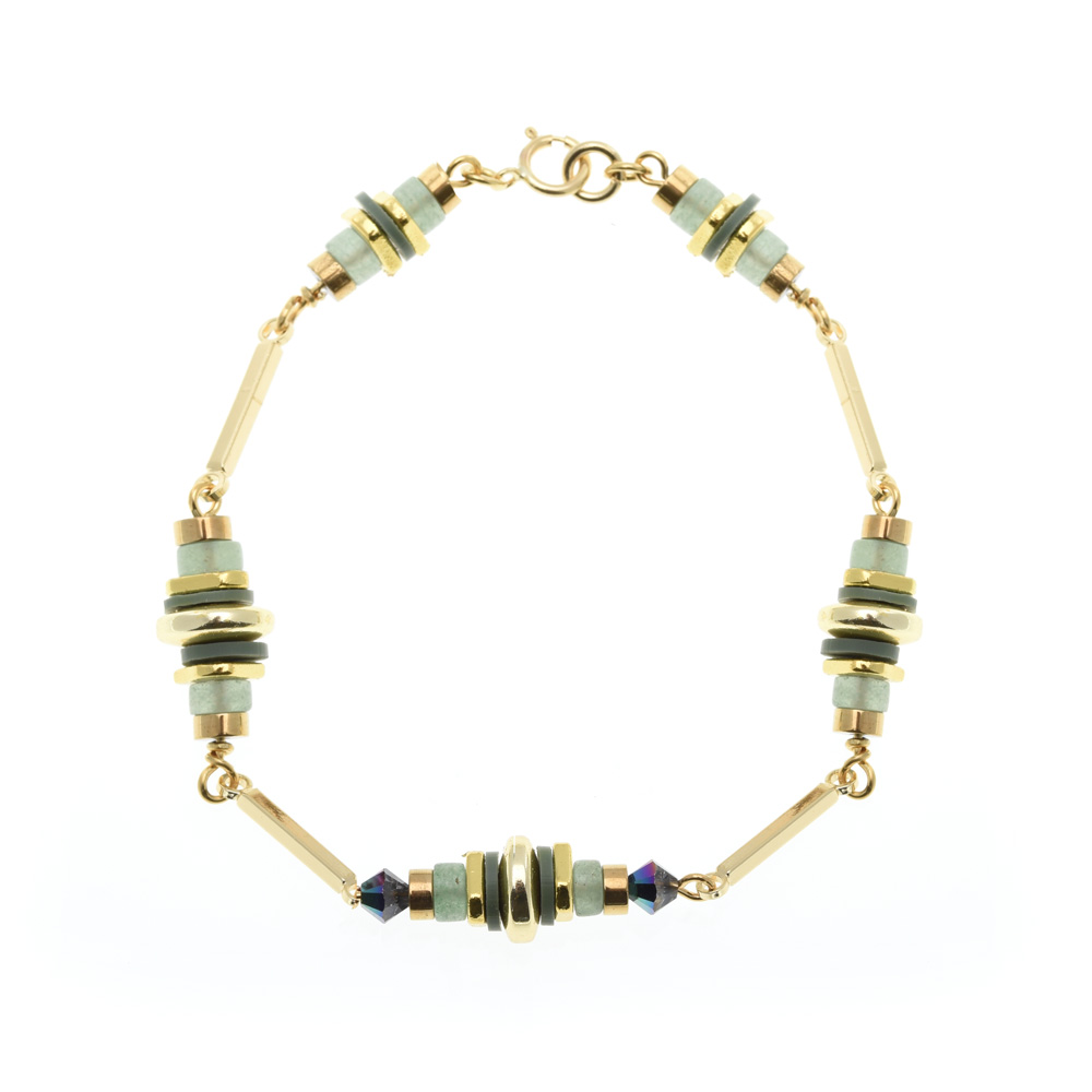 k kajoux bracelet