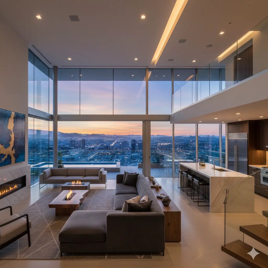 What Is A Penthouse And What Are Its Features Que Es Una