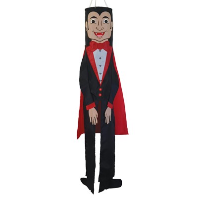 40'' Dracula Windsock