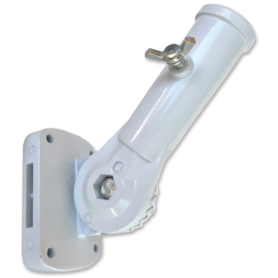 Adjustable House Flag Bracket