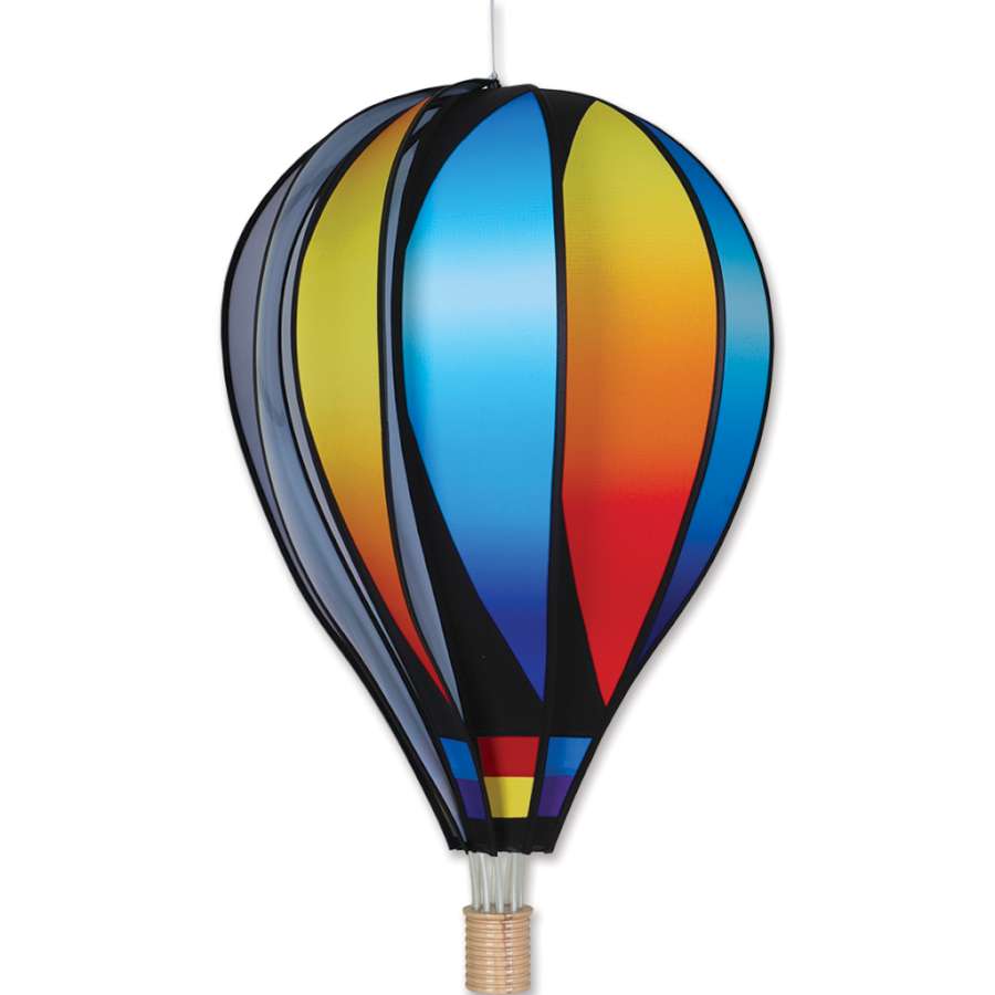 26'' Sunset Gradient Hot Air Balloon