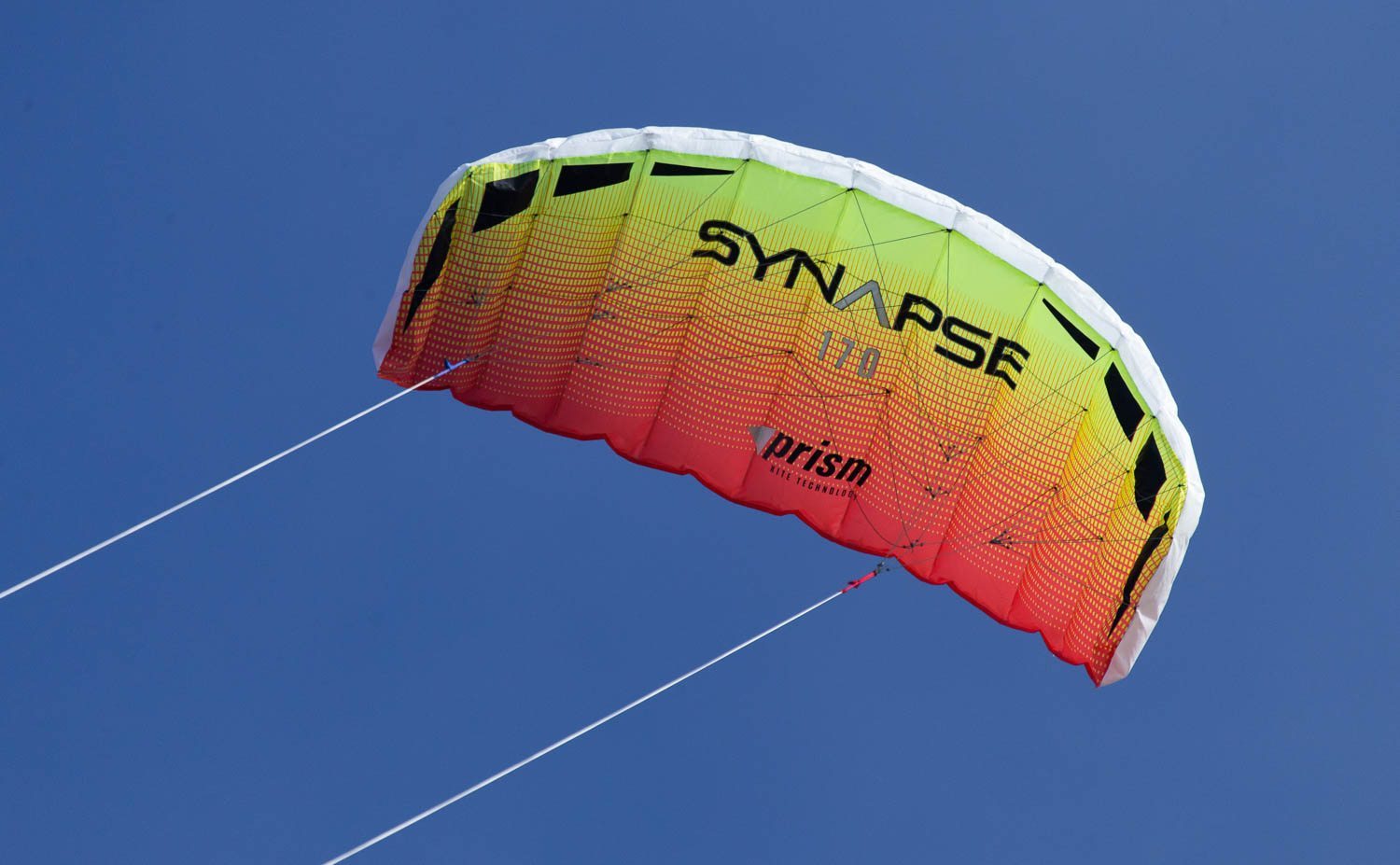 Prism Synapse 170 Foil Stunt Kite